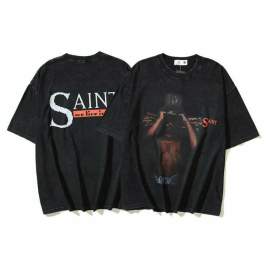 Picture of Four Cactus T Shirts Short _SKUFourCactusM-2XLcztx07913729